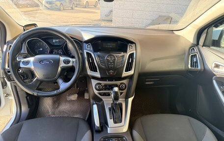 Ford Focus III, 2012 год, 734 000 рублей, 10 фотография