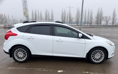 Ford Focus III, 2012 год, 734 000 рублей, 7 фотография
