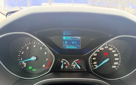 Ford Focus III, 2012 год, 734 000 рублей, 9 фотография