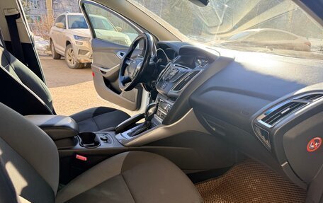 Ford Focus III, 2012 год, 734 000 рублей, 13 фотография