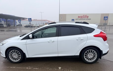 Ford Focus III, 2012 год, 734 000 рублей, 8 фотография