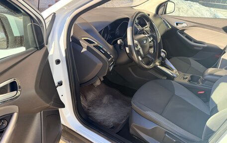 Ford Focus III, 2012 год, 734 000 рублей, 12 фотография