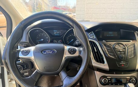 Ford Focus III, 2012 год, 734 000 рублей, 11 фотография