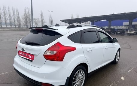 Ford Focus III, 2012 год, 734 000 рублей, 3 фотография