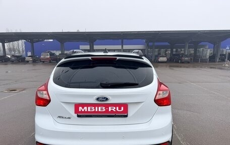 Ford Focus III, 2012 год, 734 000 рублей, 6 фотография
