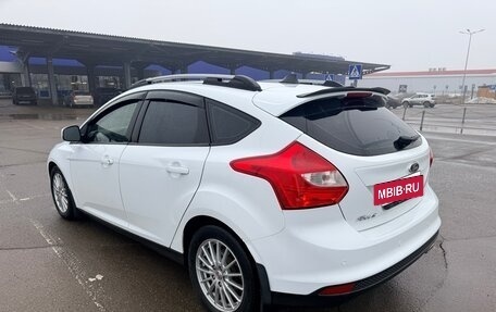 Ford Focus III, 2012 год, 734 000 рублей, 4 фотография