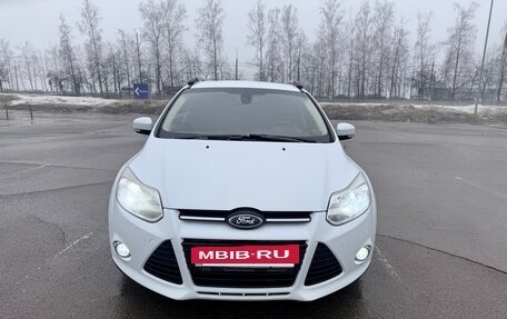 Ford Focus III, 2012 год, 734 000 рублей, 5 фотография