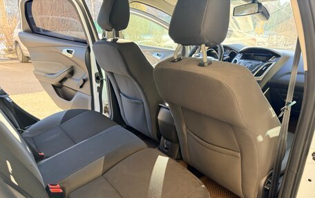 Ford Focus III, 2012 год, 734 000 рублей, 15 фотография