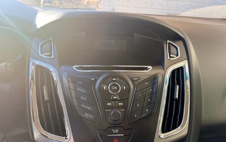 Ford Focus III, 2012 год, 734 000 рублей, 16 фотография