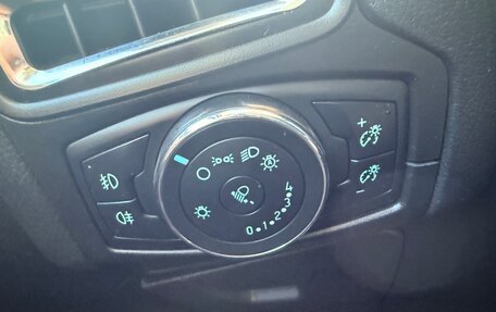 Ford Focus III, 2012 год, 734 000 рублей, 18 фотография