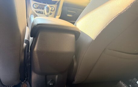 Ford Focus III, 2012 год, 734 000 рублей, 19 фотография