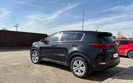 KIA Sportage III, 2016 год, 1 975 000 рублей, 5 фотография