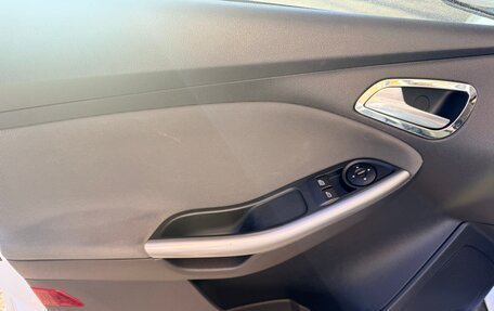 Ford Focus III, 2012 год, 734 000 рублей, 20 фотография