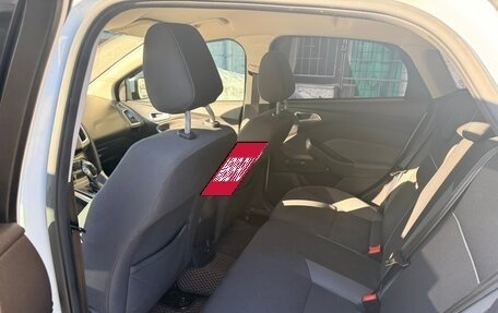 Ford Focus III, 2012 год, 734 000 рублей, 14 фотография