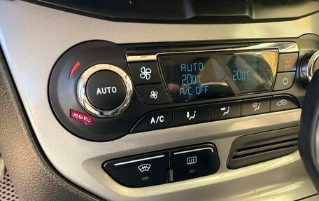 Ford Focus III, 2012 год, 734 000 рублей, 17 фотография