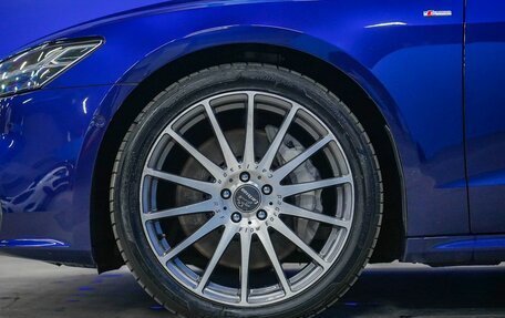 Audi A7, 2020 год, 5 580 000 рублей, 10 фотография