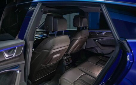 Audi A7, 2020 год, 5 580 000 рублей, 14 фотография