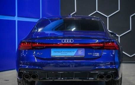 Audi A7, 2020 год, 5 580 000 рублей, 8 фотография