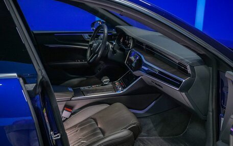 Audi A7, 2020 год, 5 580 000 рублей, 13 фотография