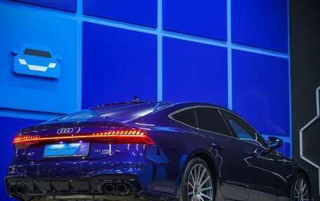 Audi A7, 2020 год, 5 580 000 рублей, 6 фотография