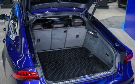 Audi A7, 2020 год, 5 580 000 рублей, 9 фотография