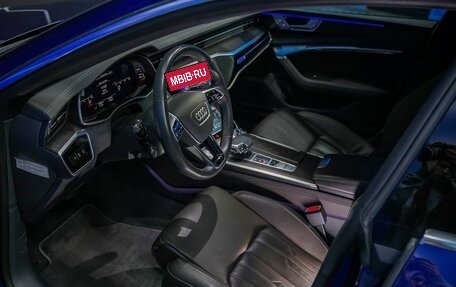 Audi A7, 2020 год, 5 580 000 рублей, 11 фотография