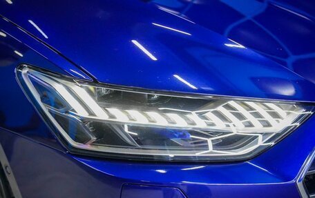 Audi A7, 2020 год, 5 580 000 рублей, 18 фотография