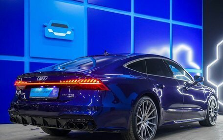 Audi A7, 2020 год, 5 580 000 рублей, 23 фотография