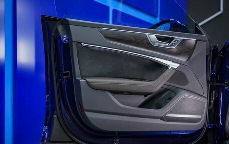 Audi A7, 2020 год, 5 580 000 рублей, 15 фотография