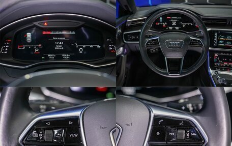 Audi A7, 2020 год, 5 580 000 рублей, 25 фотография