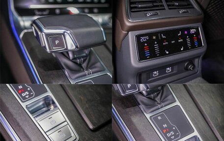 Audi A7, 2020 год, 5 580 000 рублей, 28 фотография