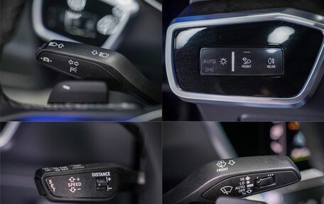 Audi A7, 2020 год, 5 580 000 рублей, 29 фотография