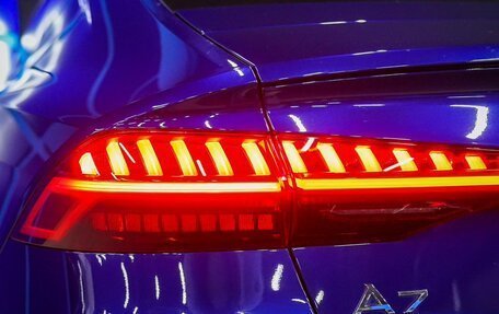 Audi A7, 2020 год, 5 580 000 рублей, 19 фотография