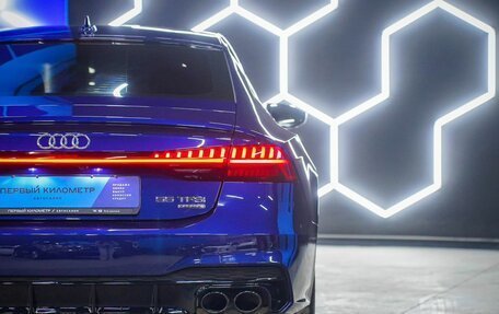 Audi A7, 2020 год, 5 580 000 рублей, 22 фотография