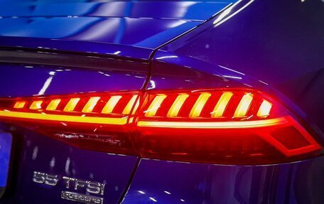 Audi A7, 2020 год, 5 580 000 рублей, 21 фотография