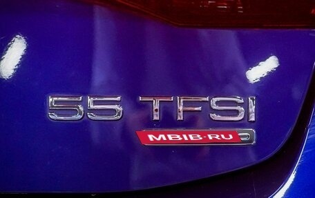 Audi A7, 2020 год, 5 580 000 рублей, 20 фотография