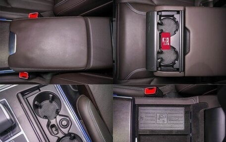 Audi A7, 2020 год, 5 580 000 рублей, 26 фотография