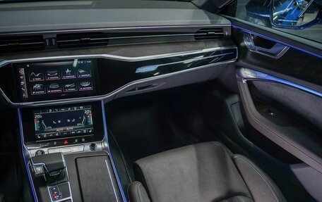 Audi A7, 2020 год, 5 580 000 рублей, 33 фотография