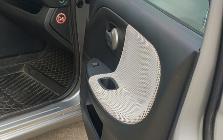 Nissan Note II рестайлинг, 2007 год, 500 000 рублей, 10 фотография