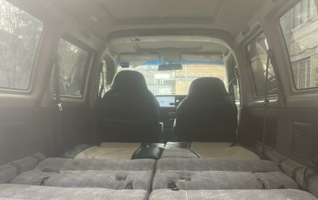 Honda Stepwgn IV, 1999 год, 210 000 рублей, 5 фотография