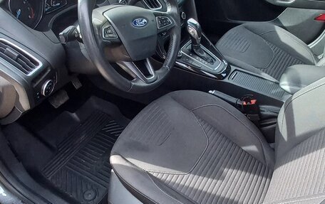 Ford Focus III, 2018 год, 1 780 000 рублей, 7 фотография