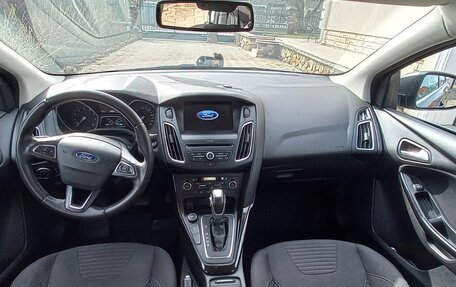 Ford Focus III, 2018 год, 1 780 000 рублей, 6 фотография