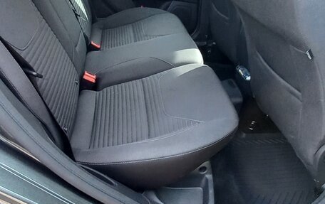 Ford Focus III, 2018 год, 1 780 000 рублей, 13 фотография