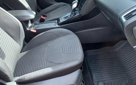 Ford Focus III, 2018 год, 1 780 000 рублей, 14 фотография