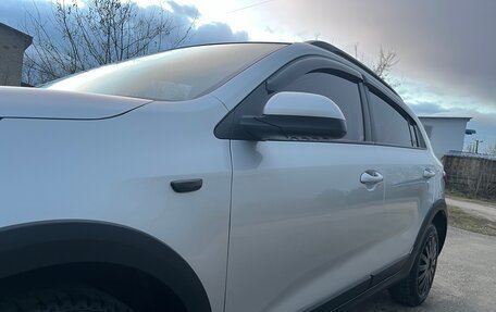 KIA Rio IV, 2019 год, 1 390 000 рублей, 10 фотография