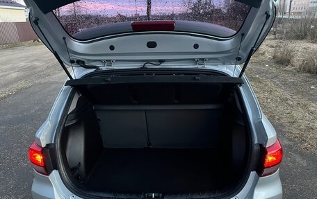 KIA Rio IV, 2019 год, 1 390 000 рублей, 23 фотография