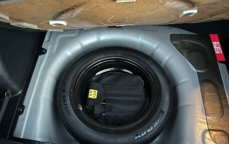 KIA Rio IV, 2019 год, 1 390 000 рублей, 24 фотография