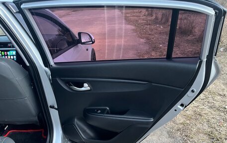 KIA Rio IV, 2019 год, 1 390 000 рублей, 35 фотография