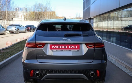 Jaguar E-Pace, 2019 год, 3 149 000 рублей, 5 фотография