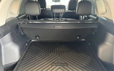 Haval H7, 2026 год, 4 199 000 рублей, 10 фотография